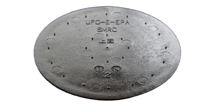 UFO-E-EPA 基礎断熱（気密）用